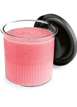 „SmoothUp“ Becher-Set, 2-tlg.