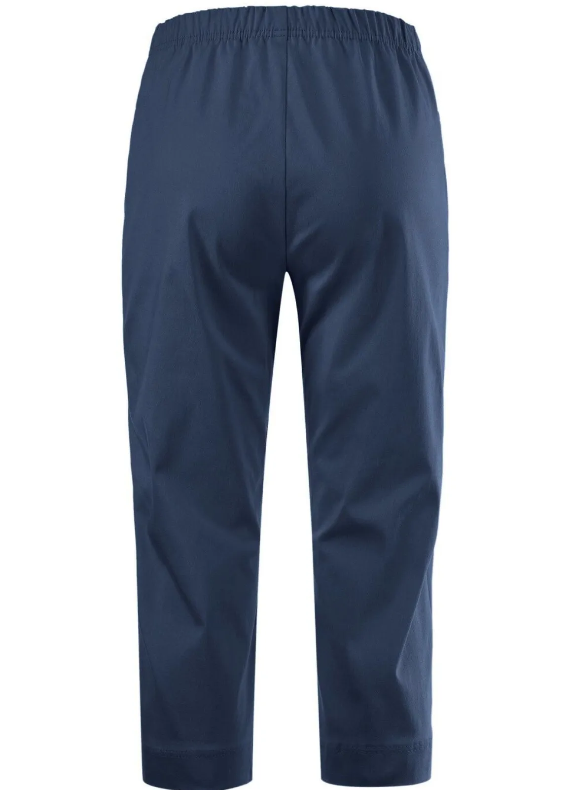 Soft-Stretch-Caprihose
