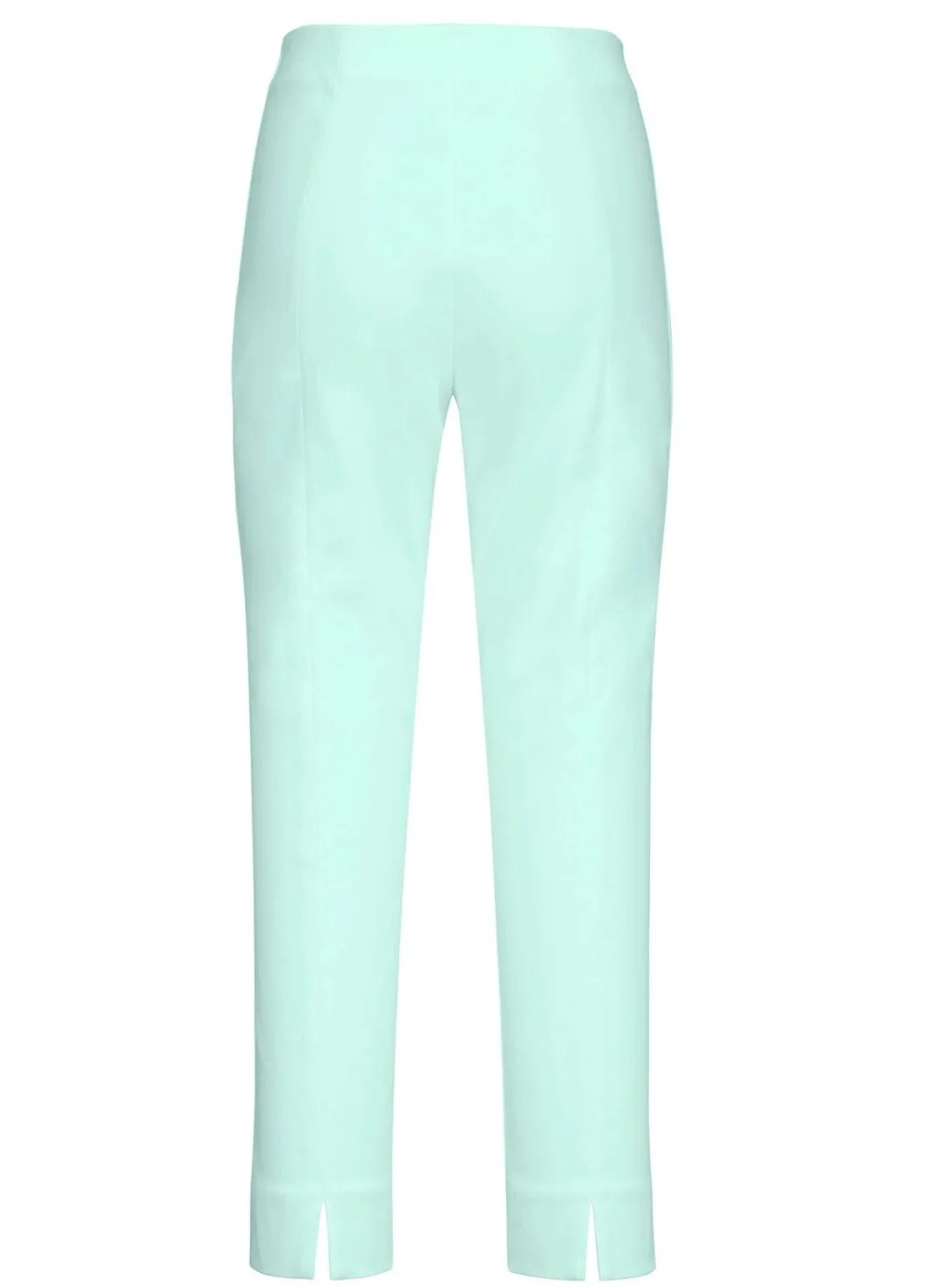 Soft-Stretch-Hose in 7/8-Länge