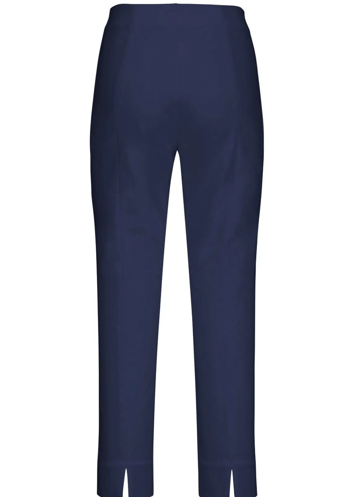 Soft-Stretch-Hose in 7/8-Länge