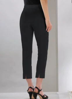 Soft-Stretch-Hose in 7/8-Länge