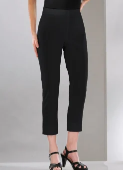 Soft-Stretch-Hose in 7/8-Länge