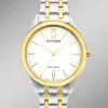 Solar-Damenuhr Citizen EM0416-78A