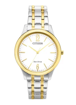 Solar-Damenuhr Citizen EM0416-78A