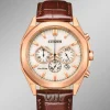 Solar-Herrenuhr Citizen CA4593-15A