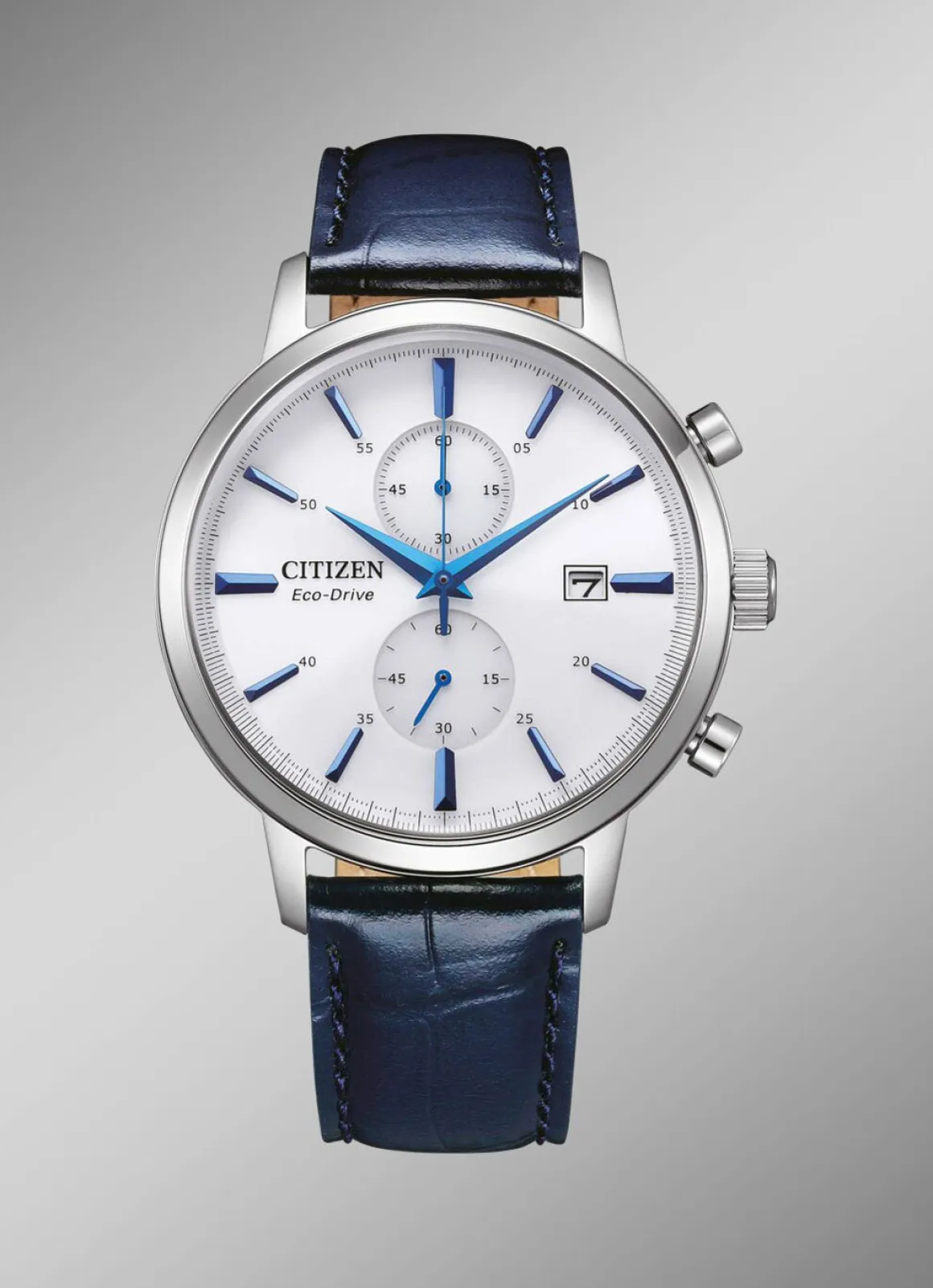 Solar-Herrenuhr Citizen CA7069-16A