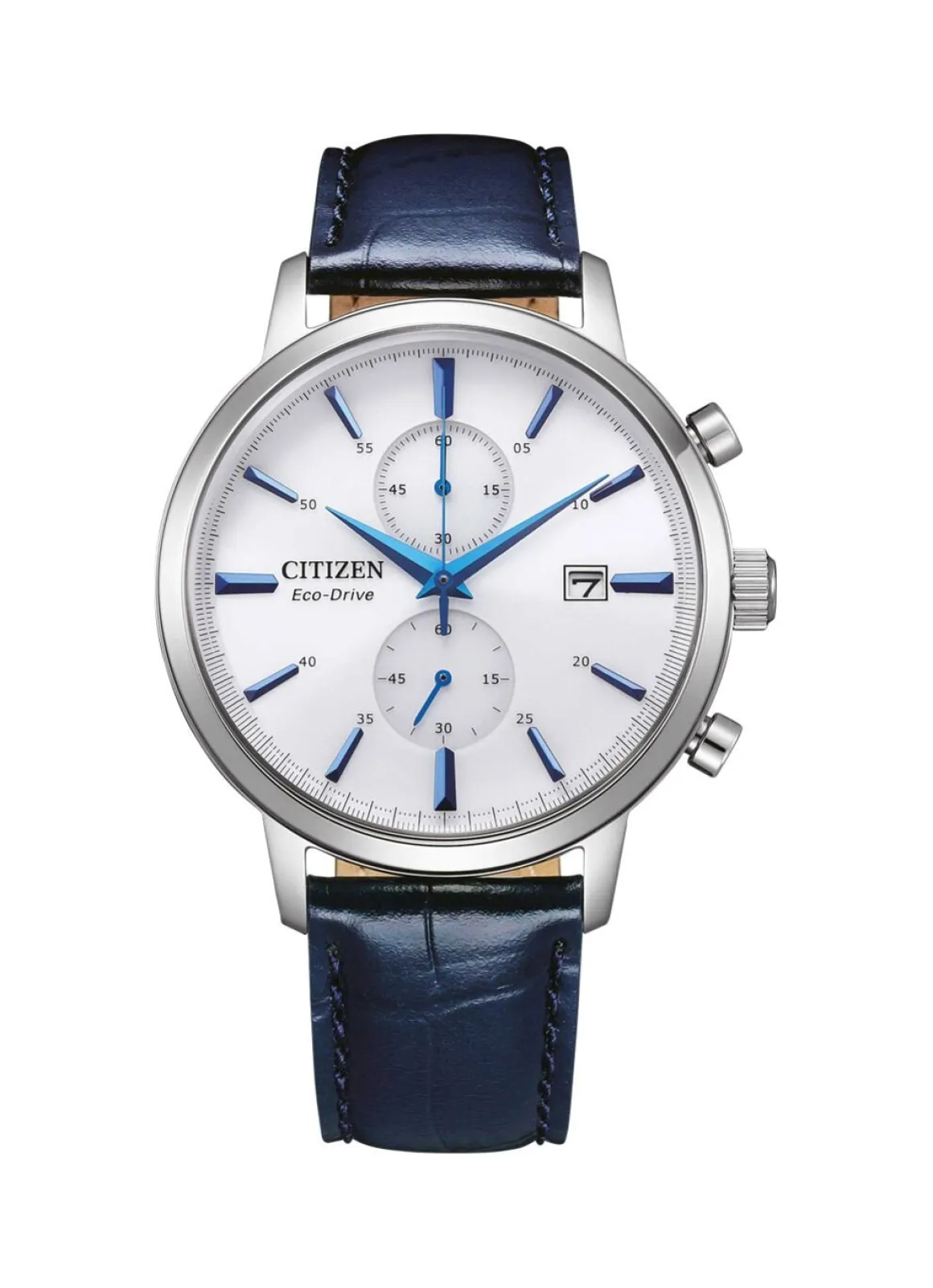 Solar-Herrenuhr Citizen CA7069-16A