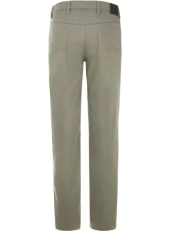 Sommerliche Hose von 