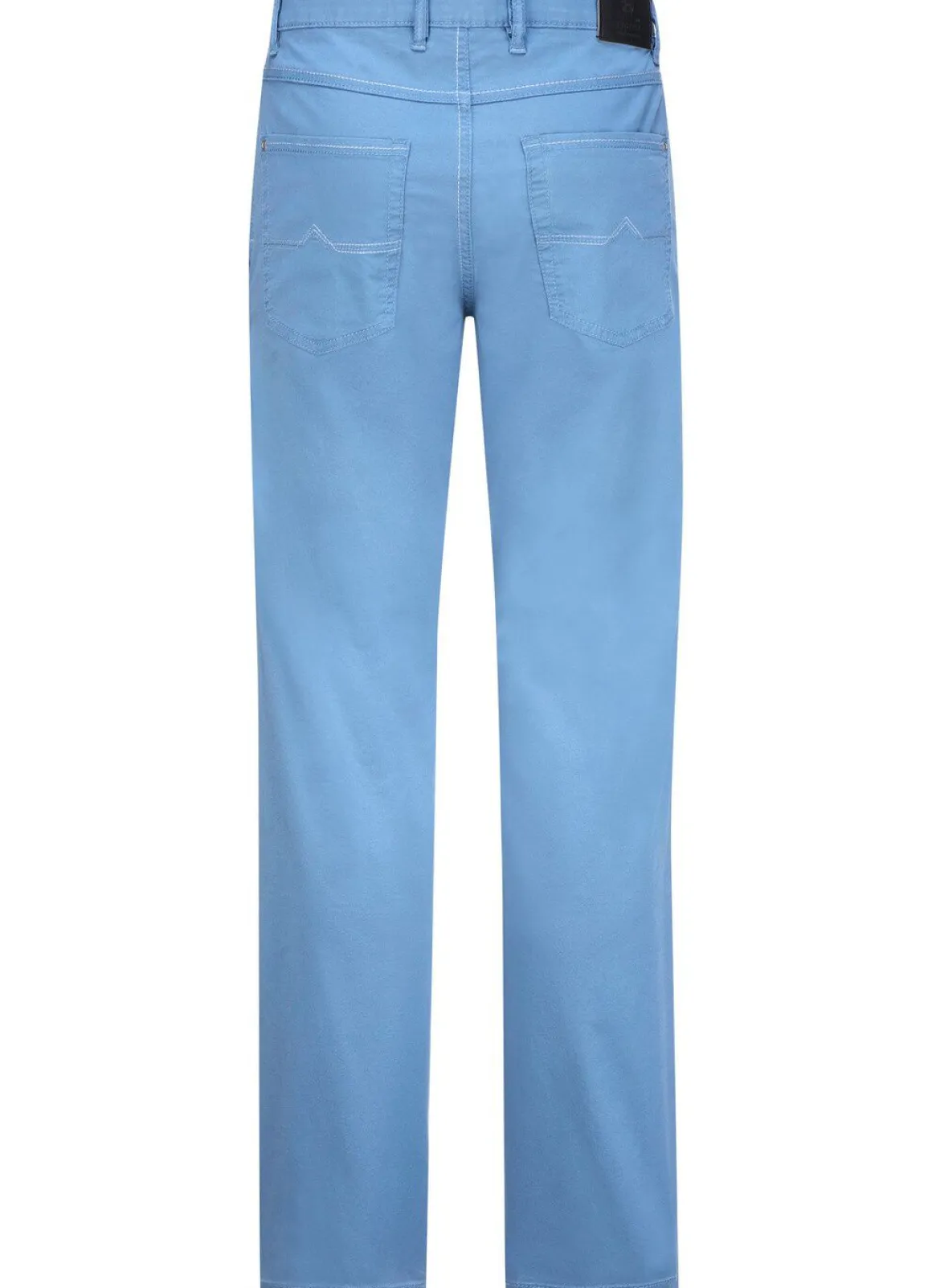 Sommerliche Hose von "Suprax" in 3 Farben