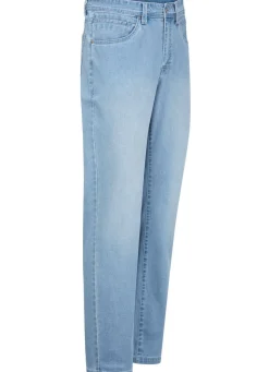 Sommerliche Jeans in 3 Farben