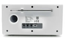 "soundmaster" Digitalradio mit DAB+