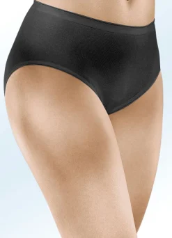 Speidel Viererpack Slips mit elastischen Abschlüssen