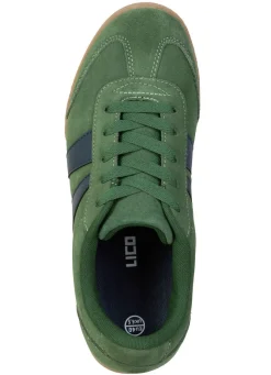 Sportliche Herren-Sneaker, mit herausnehmbarem Fußbett