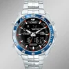 Sportlicher Quartz-Chronograph