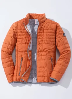 Steppblouson von „Gate One“ in 3 Farben