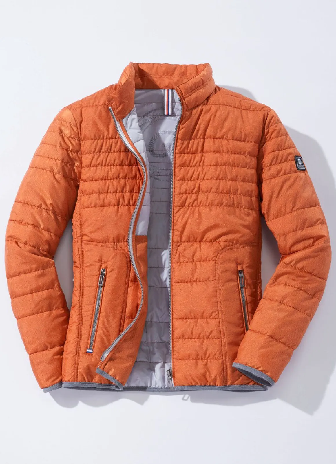 Steppblouson von „Gate One“ in 3 Farben