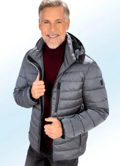 Steppkurzjacke von „New Canadian“