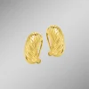 Stilvolle Raffinesse – elegante Ohrclips aus Silber 925/- fein