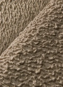 Strapazierfähiger Stretch-Stuhlbezug, bi-elastisch