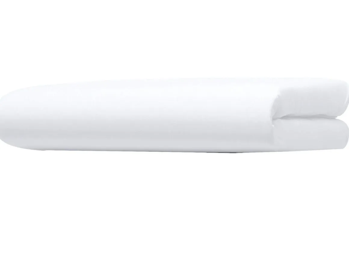 Strapazierfähiges Multi-Stretch-Jersey-Spannbetttuch