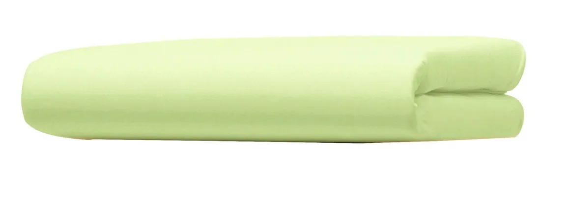 Strapazierfähiges Multi-Stretch-Jersey-Spannbetttuch