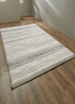 Strapazierfähig und pflegeleichte Brücken und Teppiche