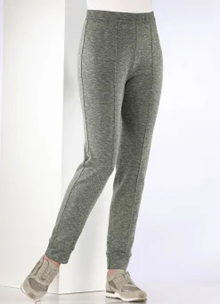 Strickhose