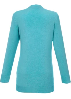 Strickjacke mit Modal