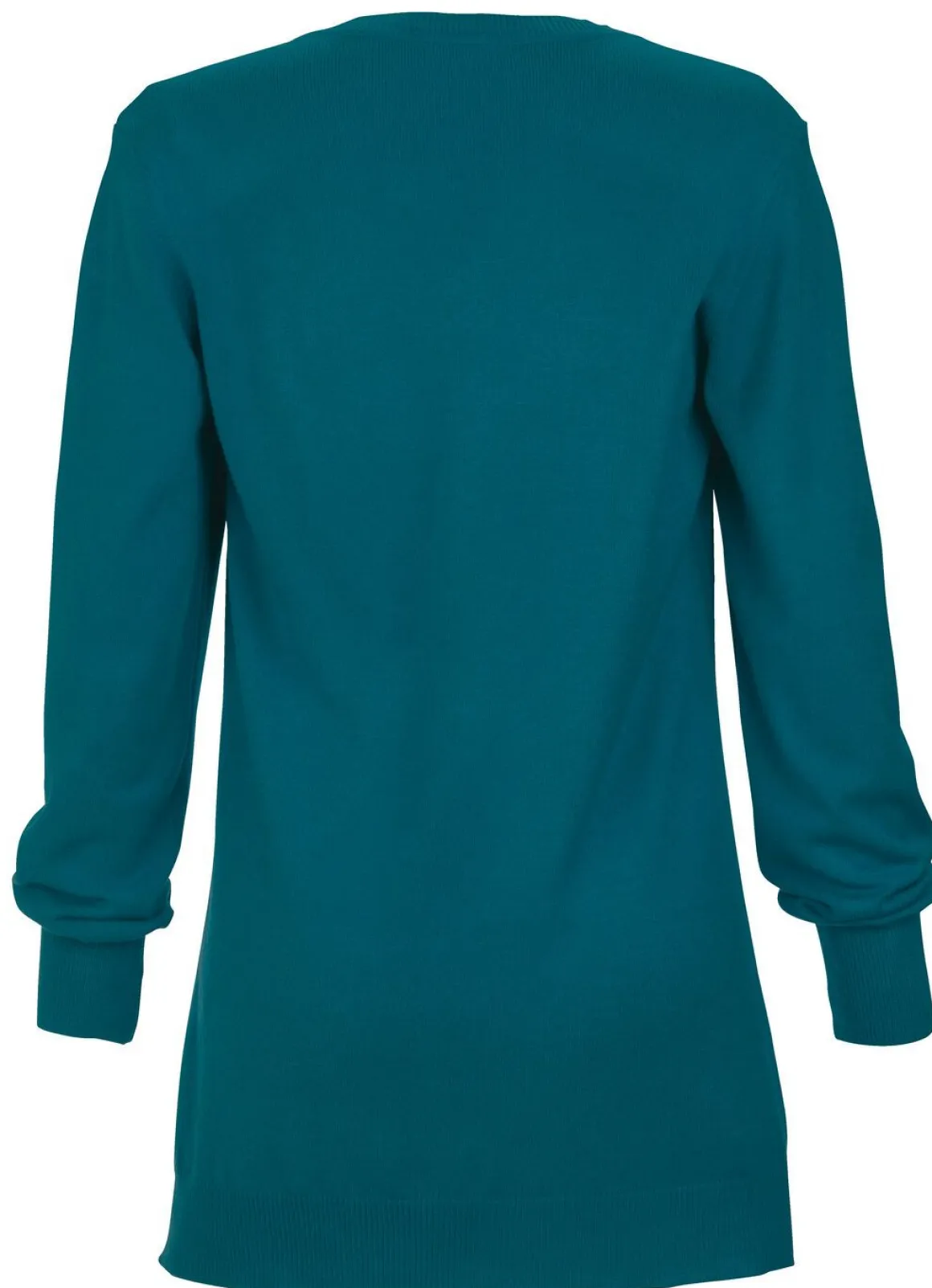 Strickjacke mit Modal