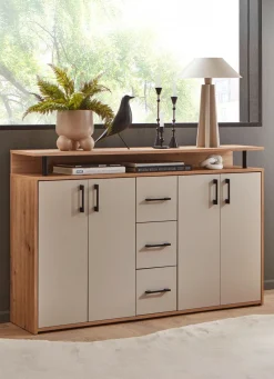 Stylisches Highboard