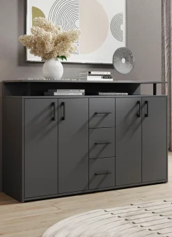 Stylisches Highboard