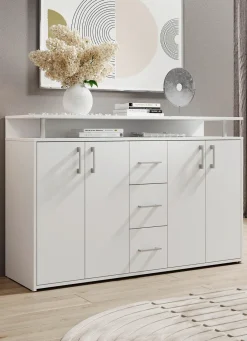 Stylisches Highboard