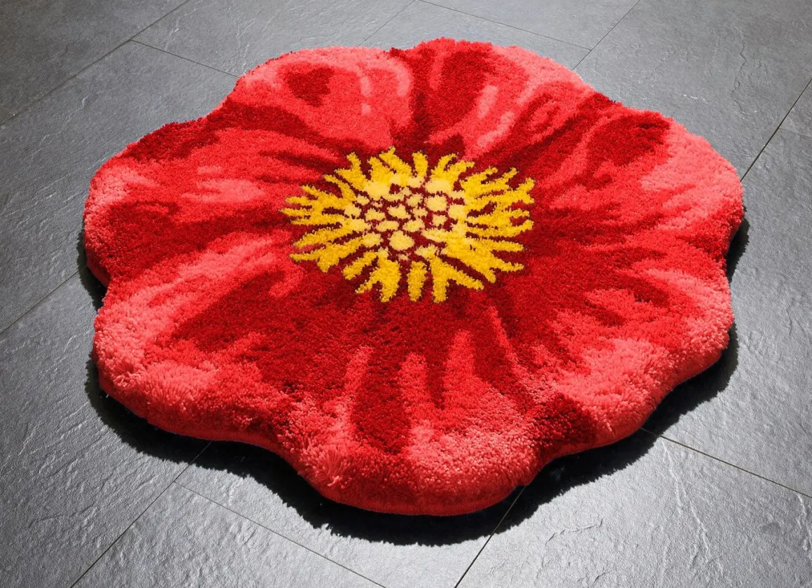 Supersoft Badgarnitur von Grund
