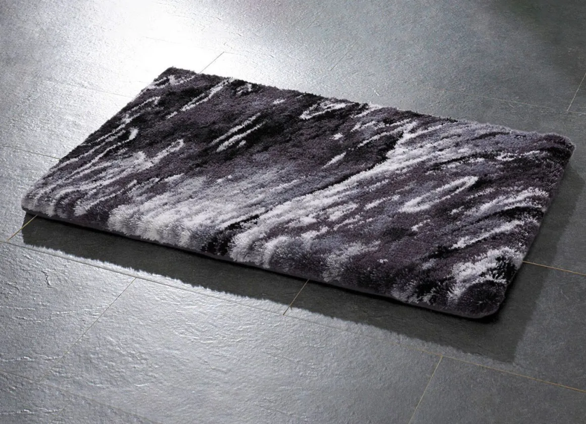 Supersoft Badgarnitur von Grund