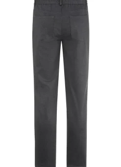 Superstretch-Hose mit Gummibund in 3 Farben