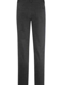 Superstretch-Hose mit Gummibund in 3 Farben