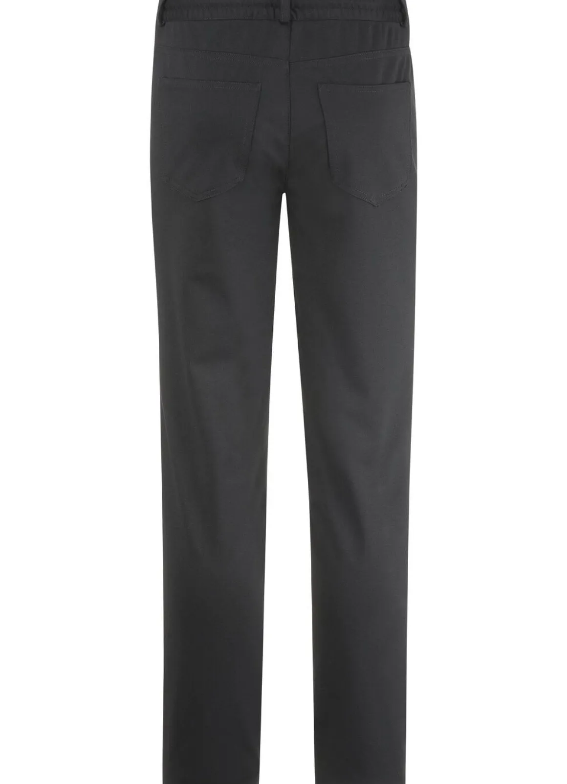 Superstretch-Hose mit Gummibund in 3 Farben