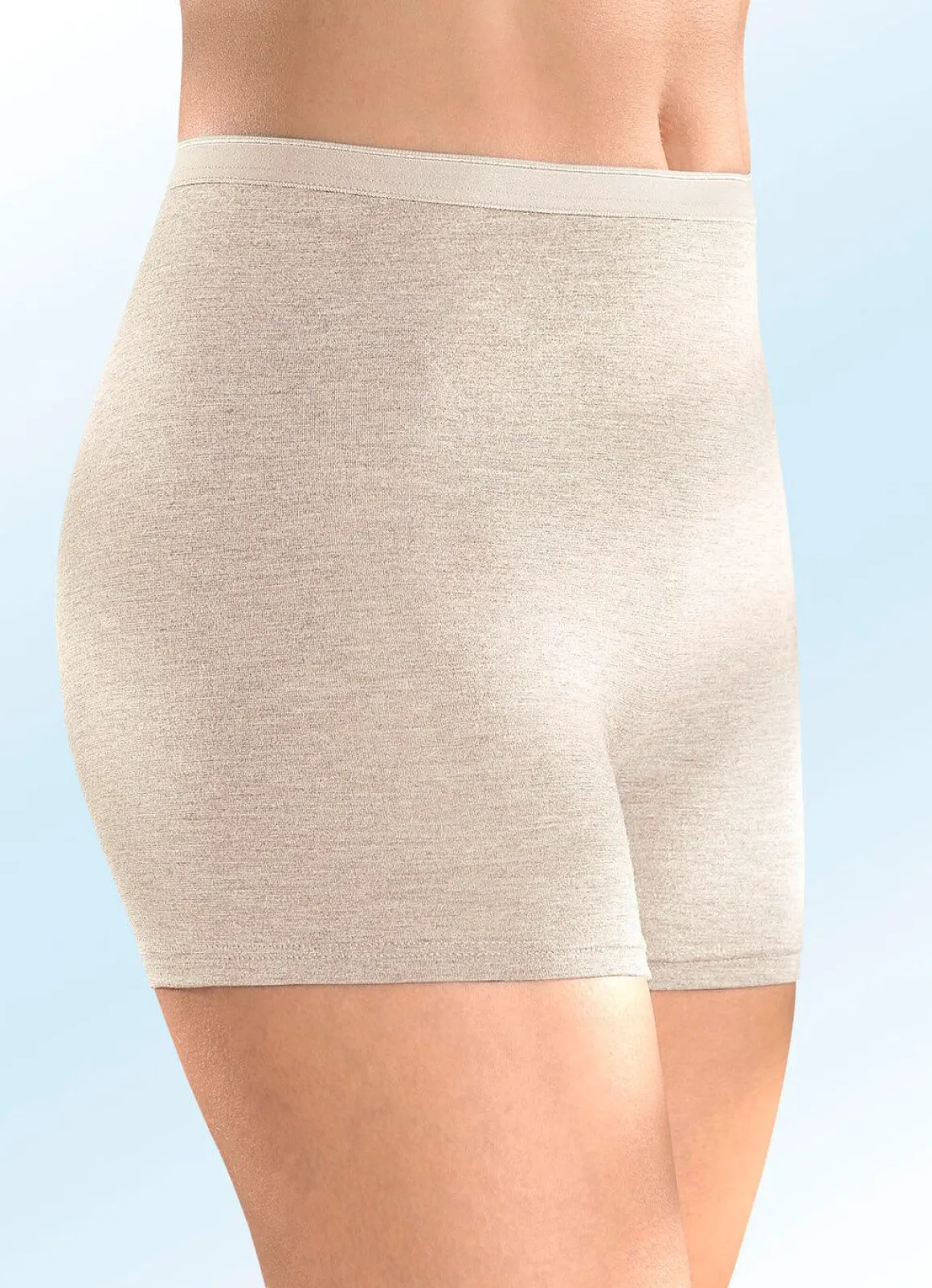 Sylvia Speidel Zweierpack Pants, atmungsaktiv