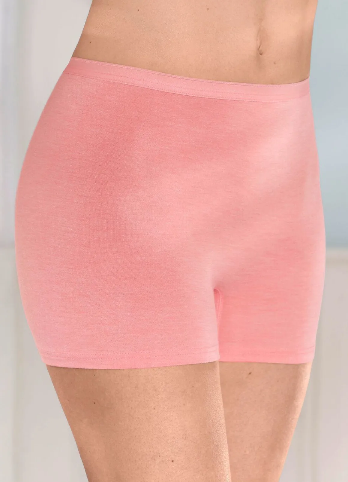 Sylvia Speidel Zweierpack Pants, atmungsaktiv