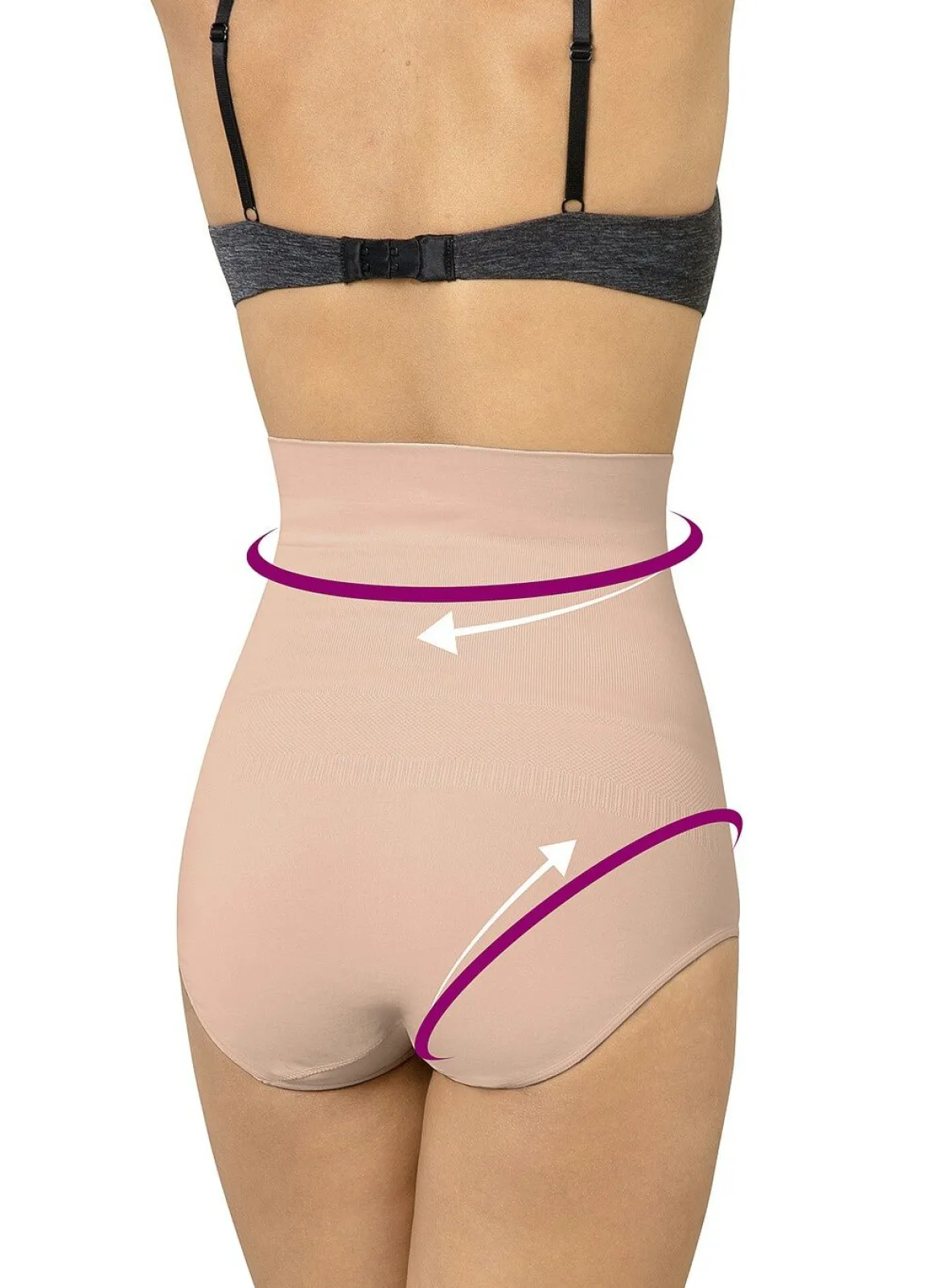 Taillenslip von Janastyle