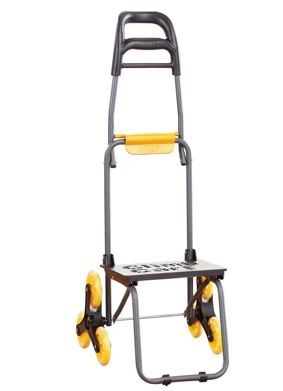 The Climb Cart Einkaufsroller
