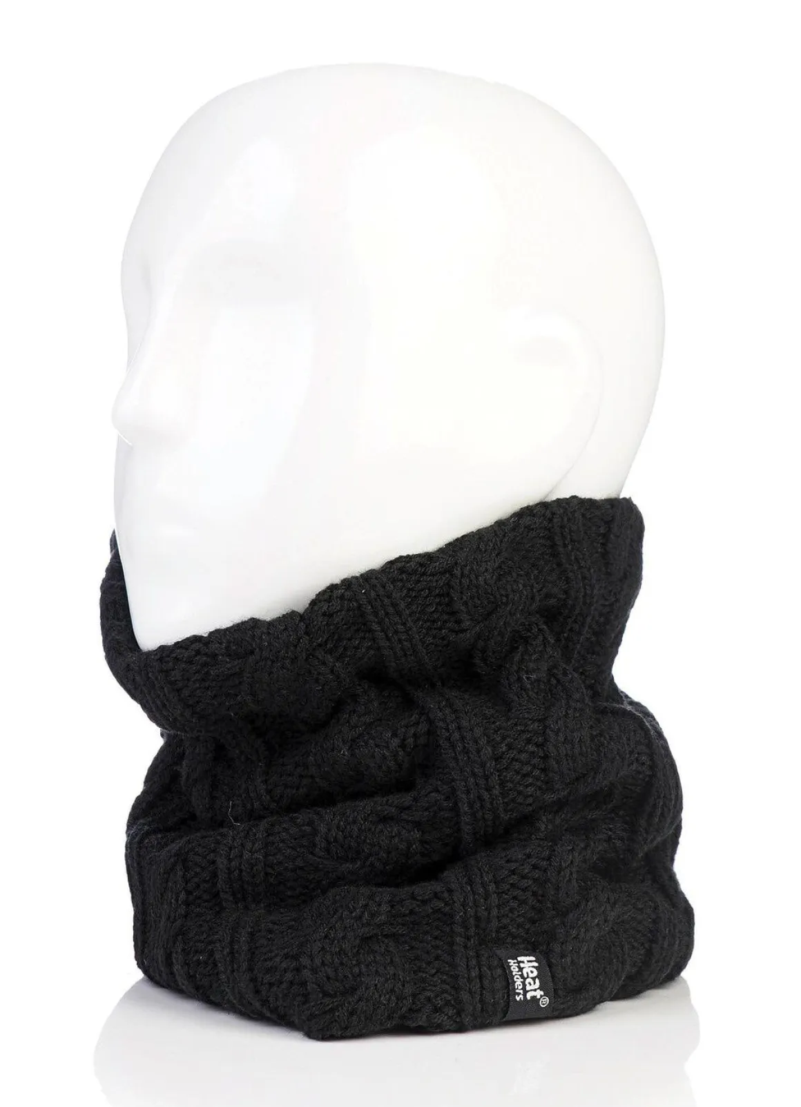 Thermo-Artikel Heat Holders® für mehr Komfort im Winter