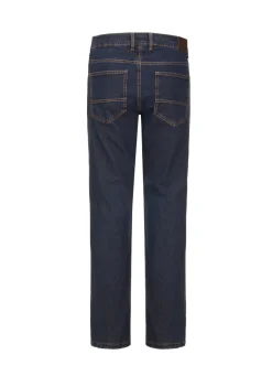 Thermojeans in 3 Farben