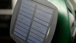 Tierschreck 360° mit Bewegungsmelder