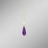 Toller Anhänger mit Amethyst
