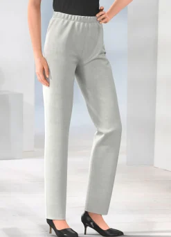 Tragangenehme Hose