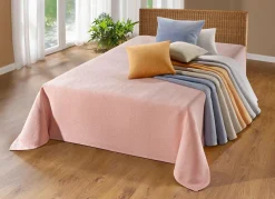 Traumhafte Tagesdecke