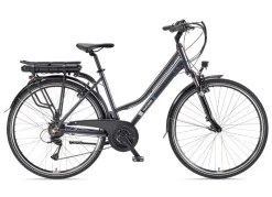 Trekking-E-Bike XT485 von Telefunken