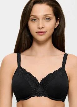 Triumph Ladyform Soft-Minimizer-Bügel-BH