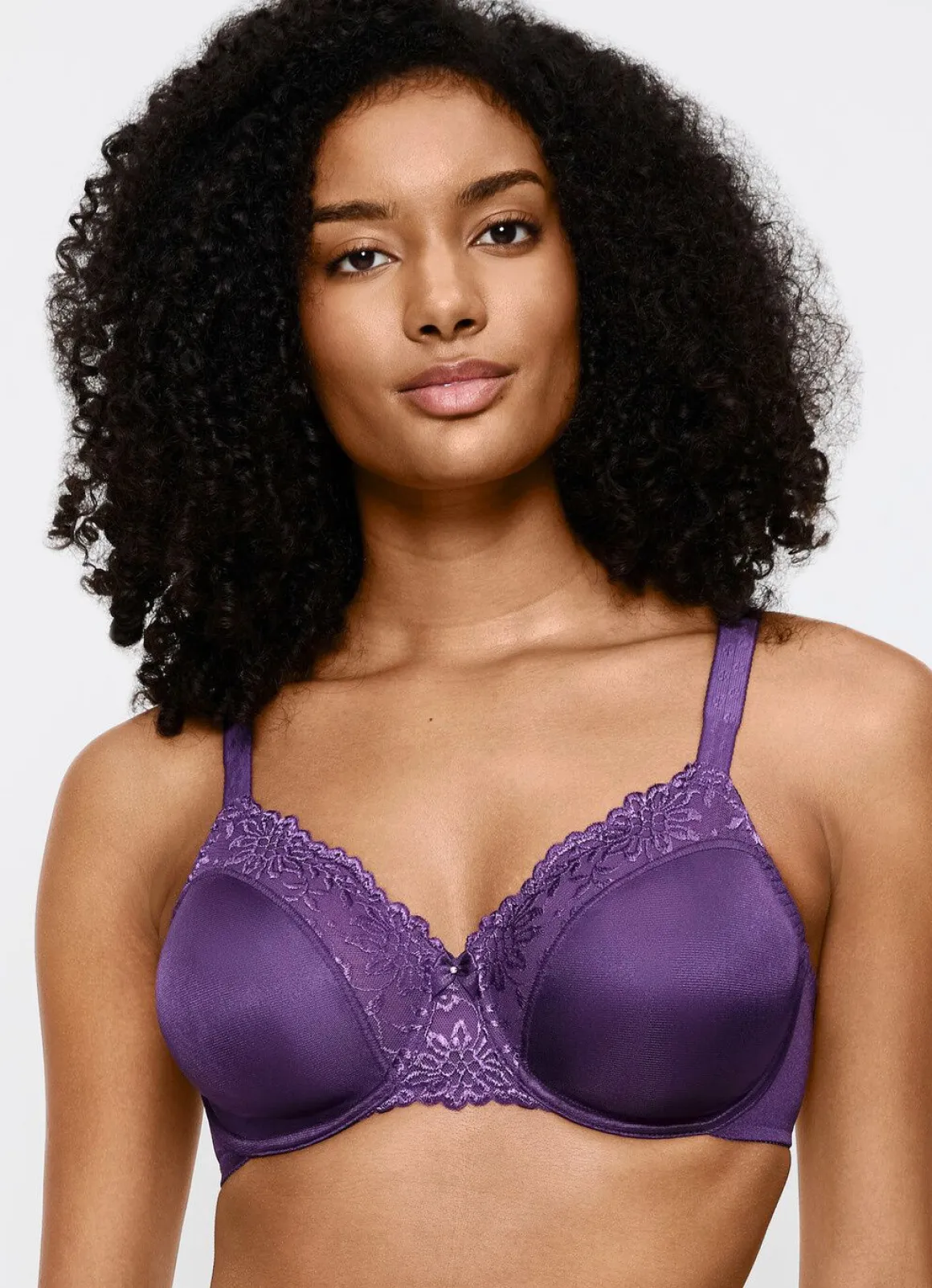 Triumph Ladyform Soft-Minimizer-Bügel-BH